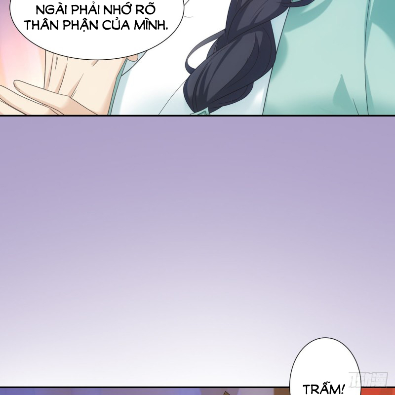 khi sư - umee chapter 15 36