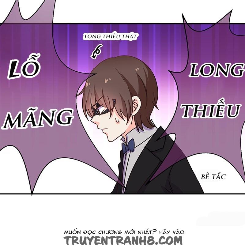 trọng sinh chi hao môn cường thế quy lai chapter 94.1 20