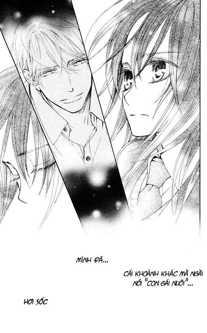 kirio mikage - hậu duệ gia tộc ninja chapter 7 26