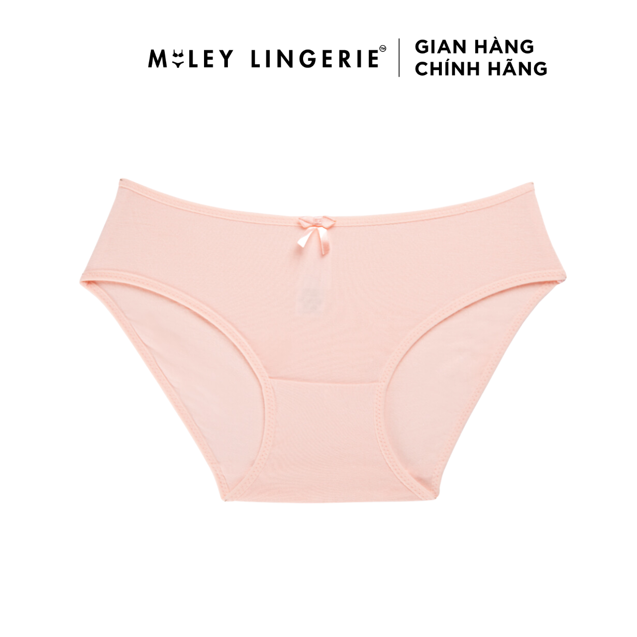 Hình ảnh Combo 5 Quần Lót Nữ Modern Brief Miley Lingerie BC041 - Màu Ngẫu Nhiên