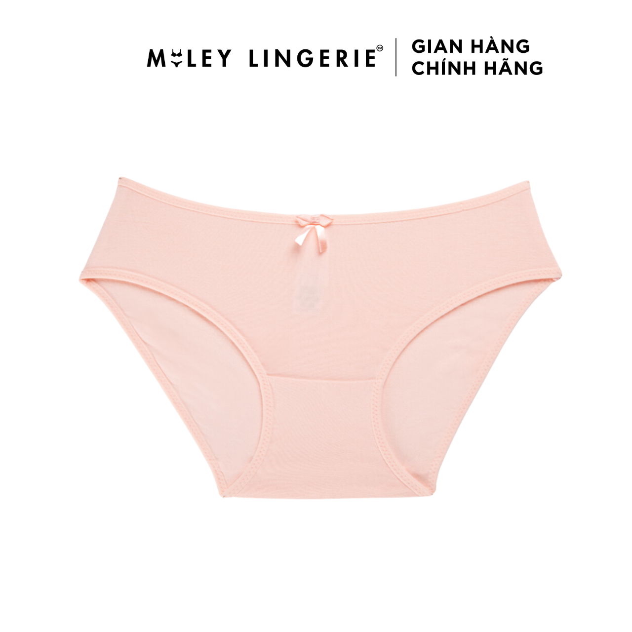 Combo 5 Quần Lót Miley Lingerie (Giao màu ngẫu nhiên) (Size