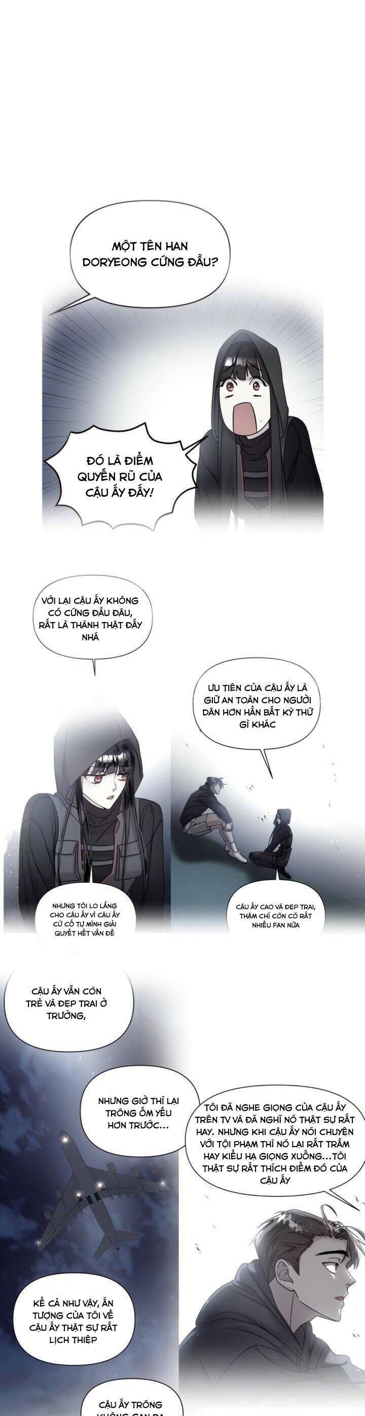 phản diện thuần túy chapter 70 13