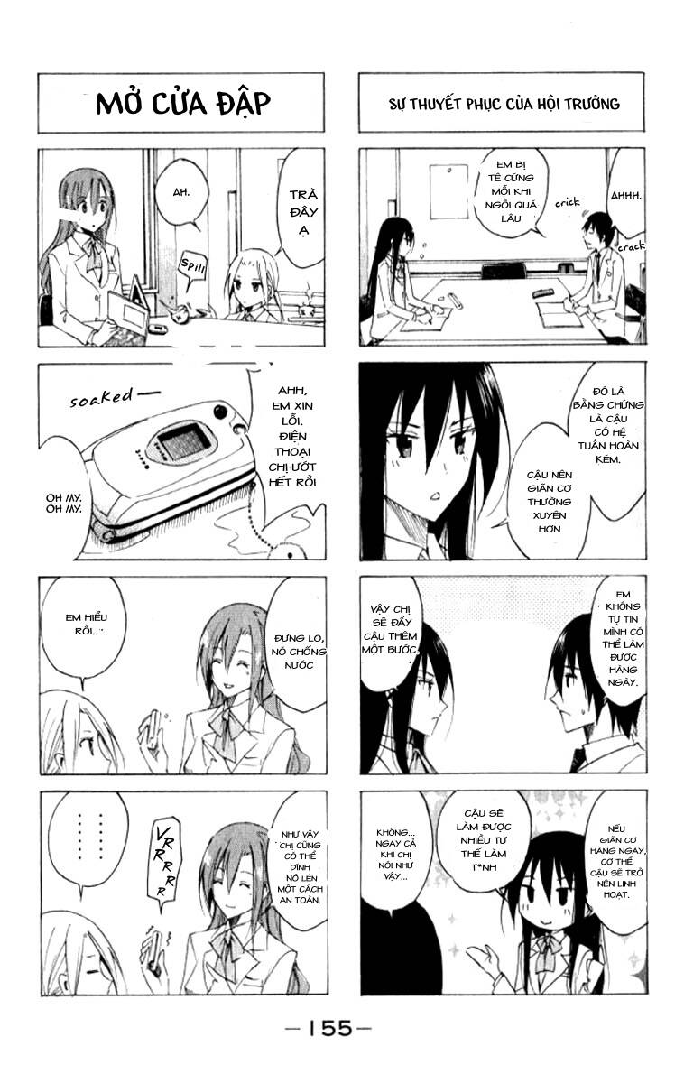 seitokai yakuindomo chapter 30 3