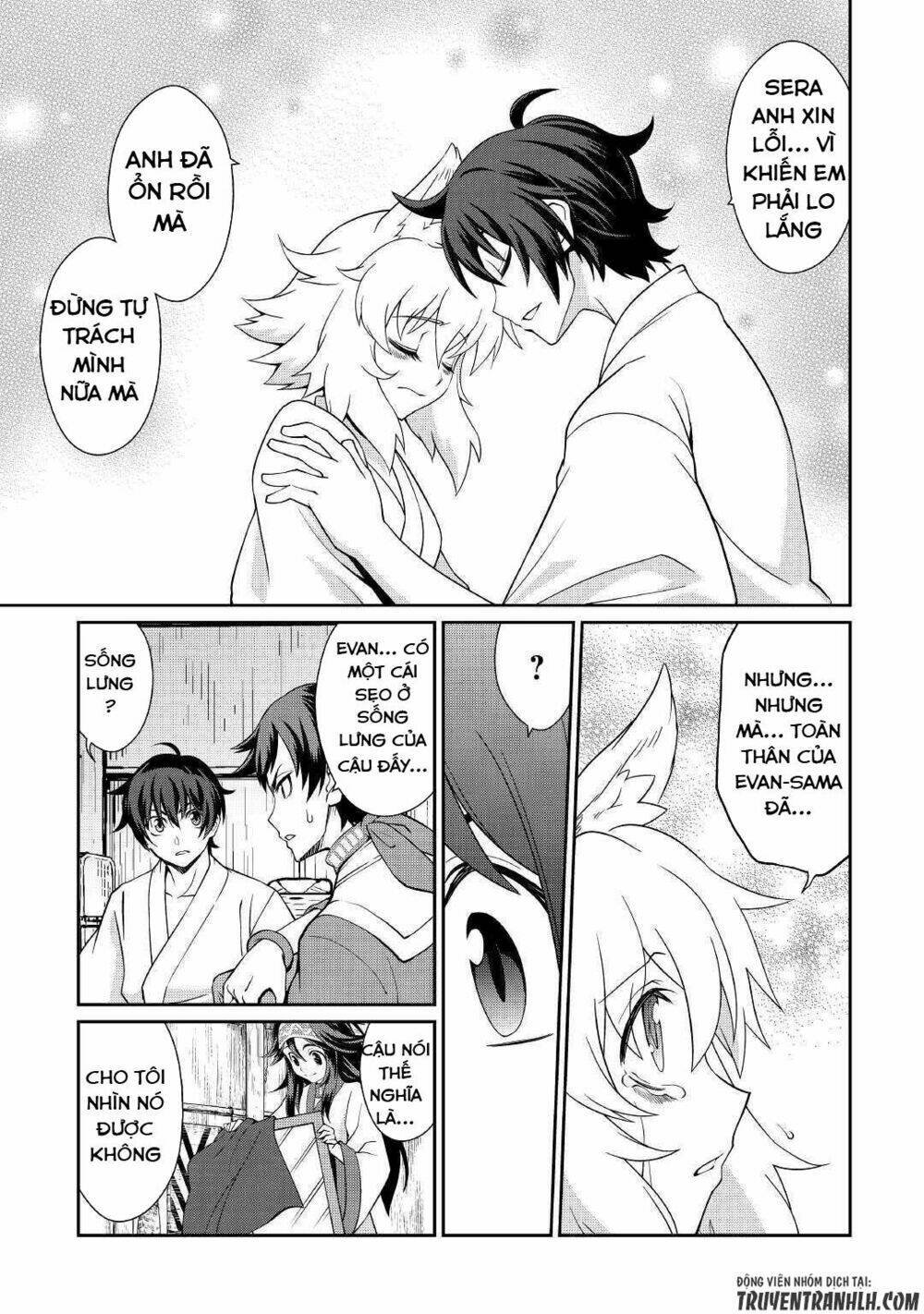 isekai wo seigyo mahou de kirihirake chapter 21 12