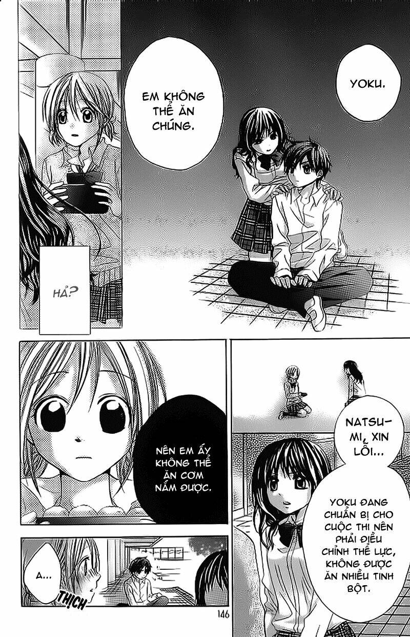 houkago orange chapter 4 28