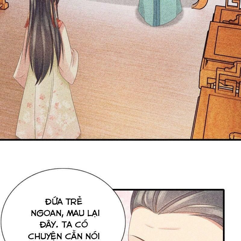 trọng sinh chi đích nữ bất thiện chapter 42 5