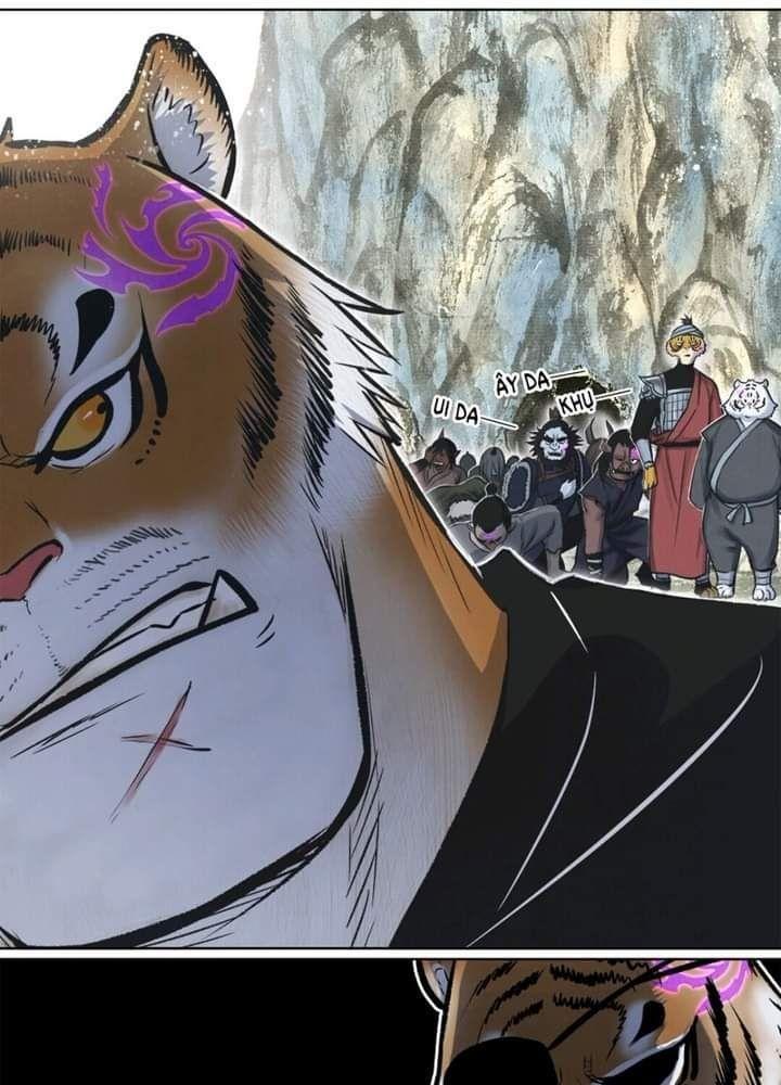 ngao bính truyện chapter 4 71