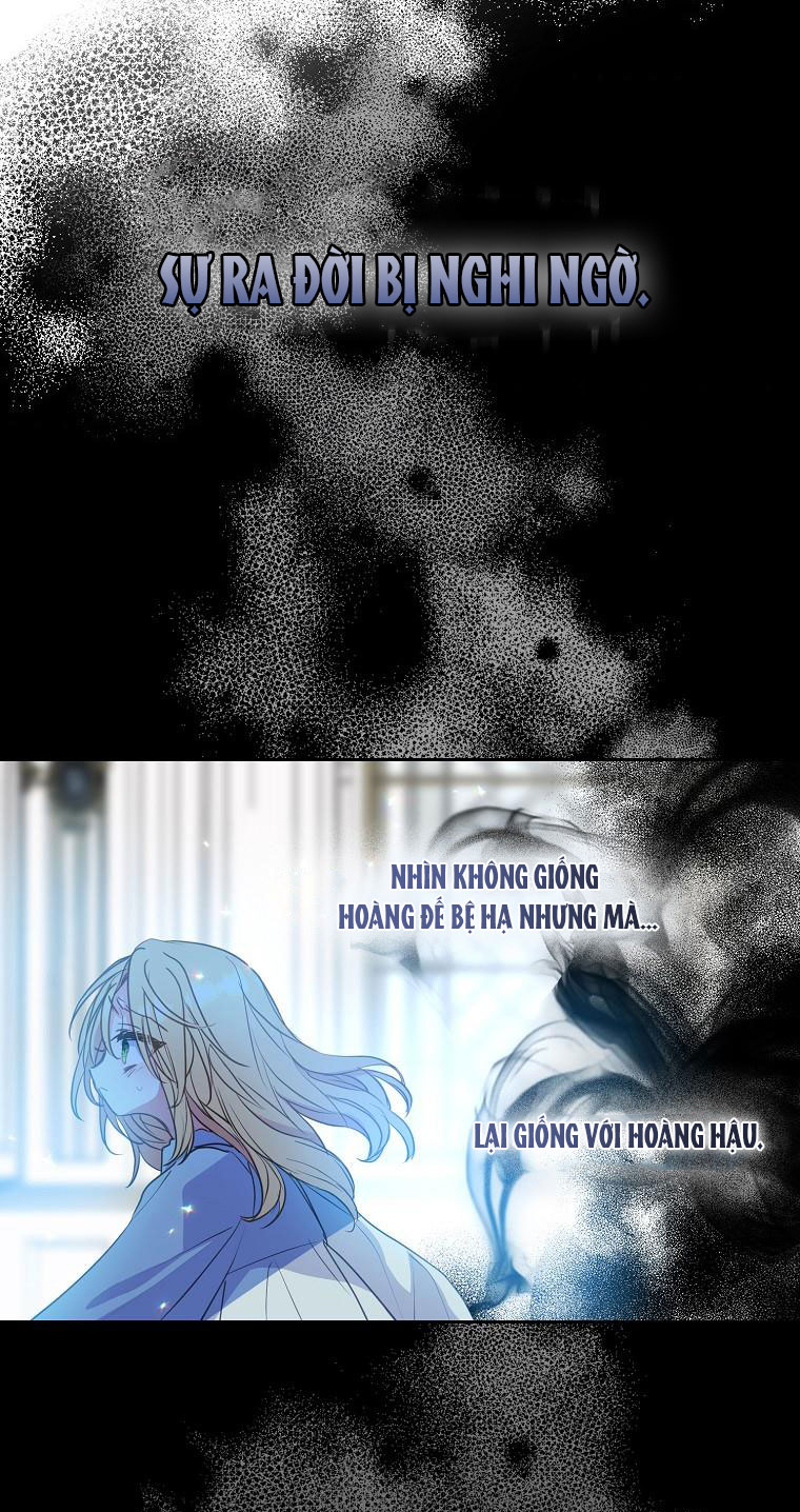 bệ hạ, xin đừng giết tôi!! chapter 55.1 4