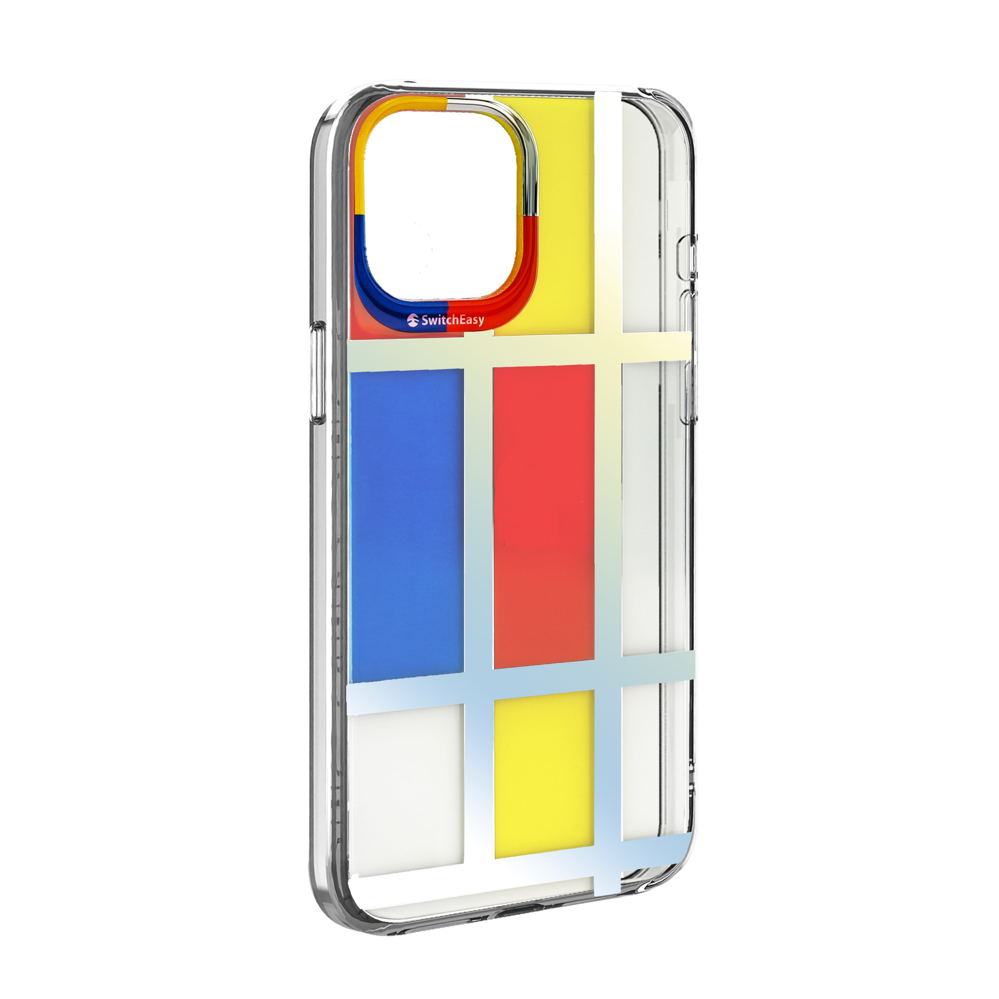 Ốp lưng Dành cho iPhone 12/ 12 Pro Switcheasy Artist - Hàng chính hãng