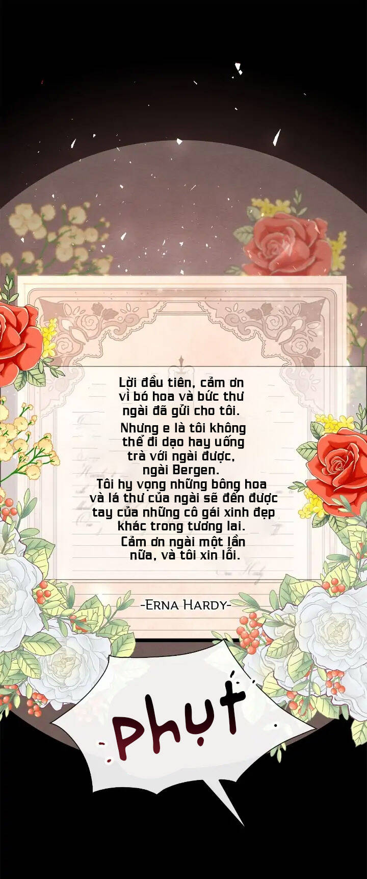 Hoàng Tử Rắc Rối chapter 16.2 1