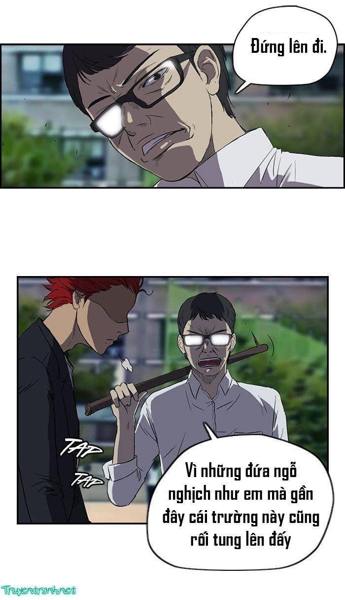 wind breaker chapter 30 4