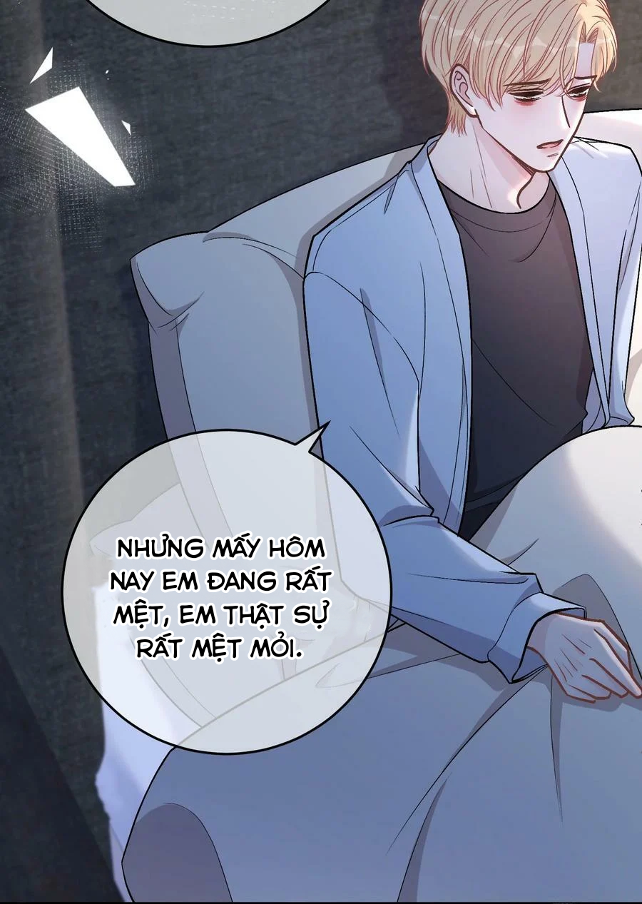 trước và sau ly hôn! chapter 67 22