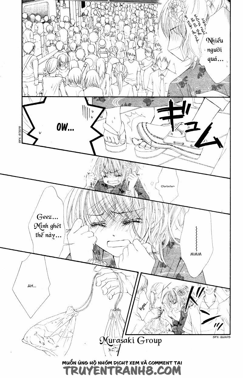 awa-koi chapter 1.2 18