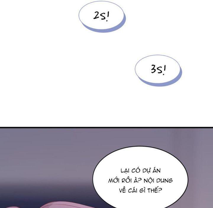 chiếc bật lửa và váy công chúa (b) chapter 24 10