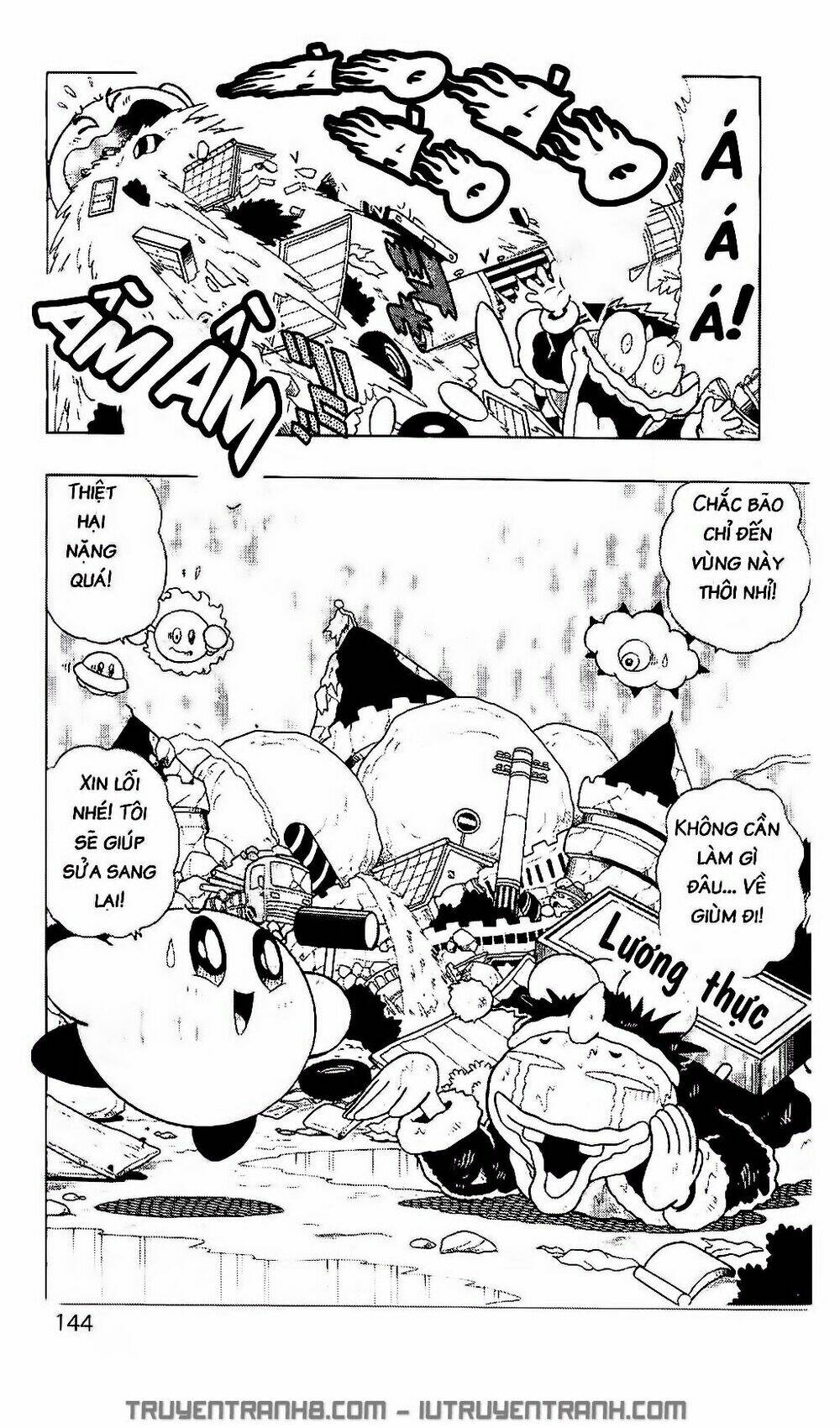 ngôi sao kabi chapter 76 20