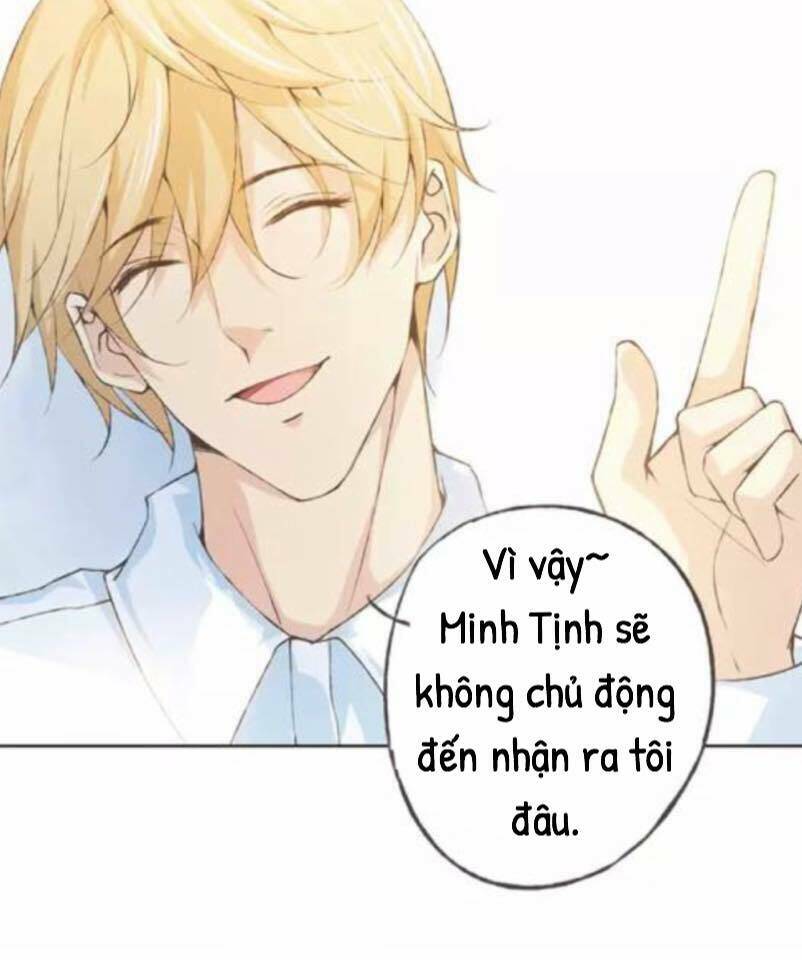 tôi không phải đa nhân cách chapter 36 24