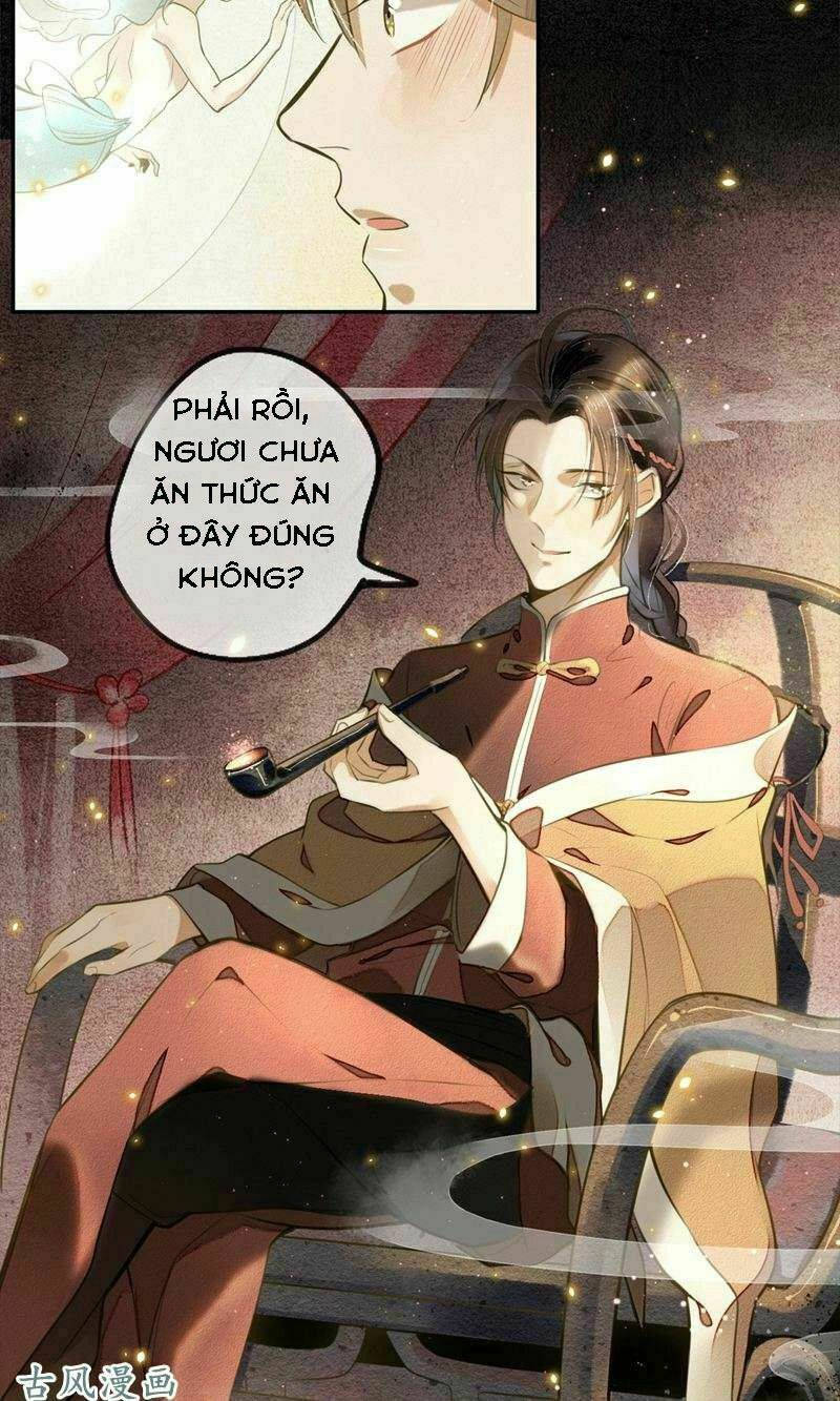 đêm ảo mộng cực lạc chapter 4 15