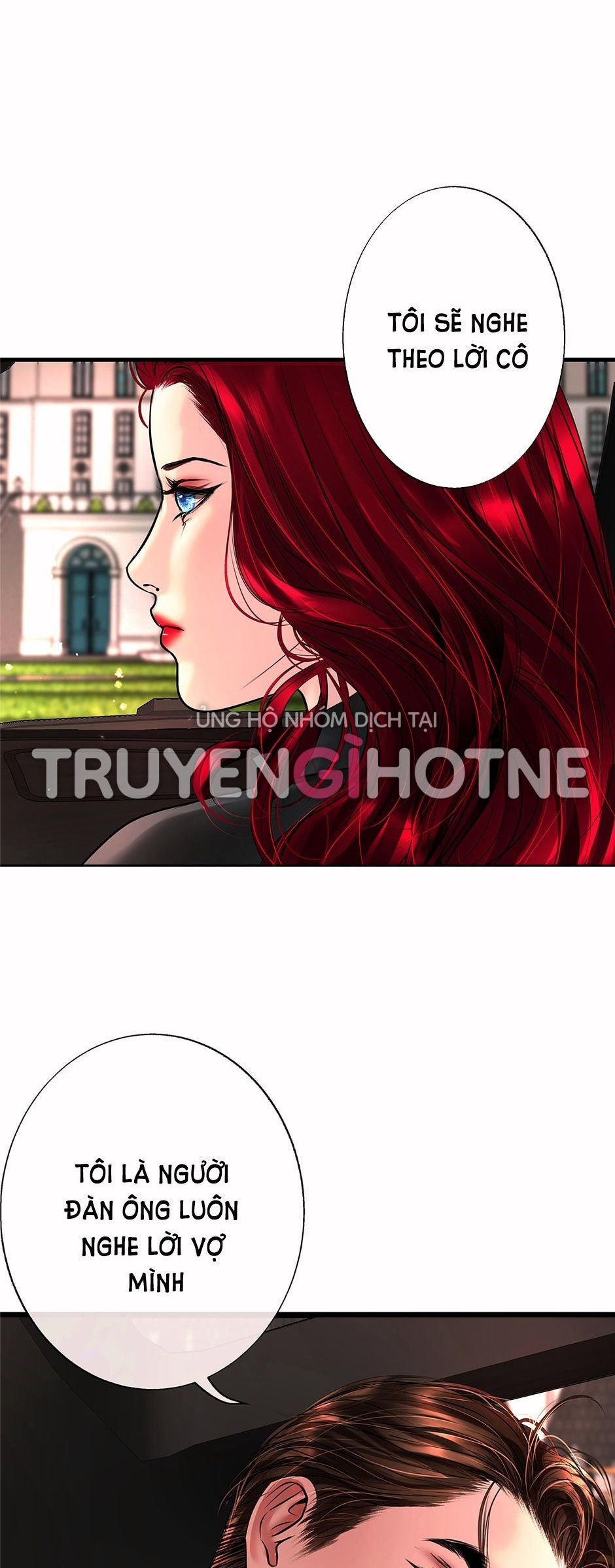 tôi đã ký khế ước với ác quỷ chapter 17.1 16