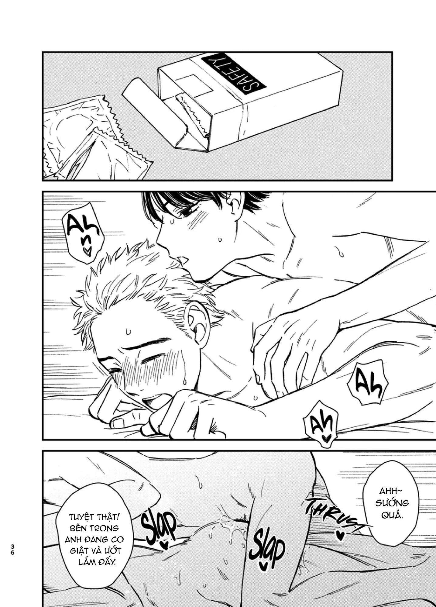 oneshot vicera comics house chapter 82 17