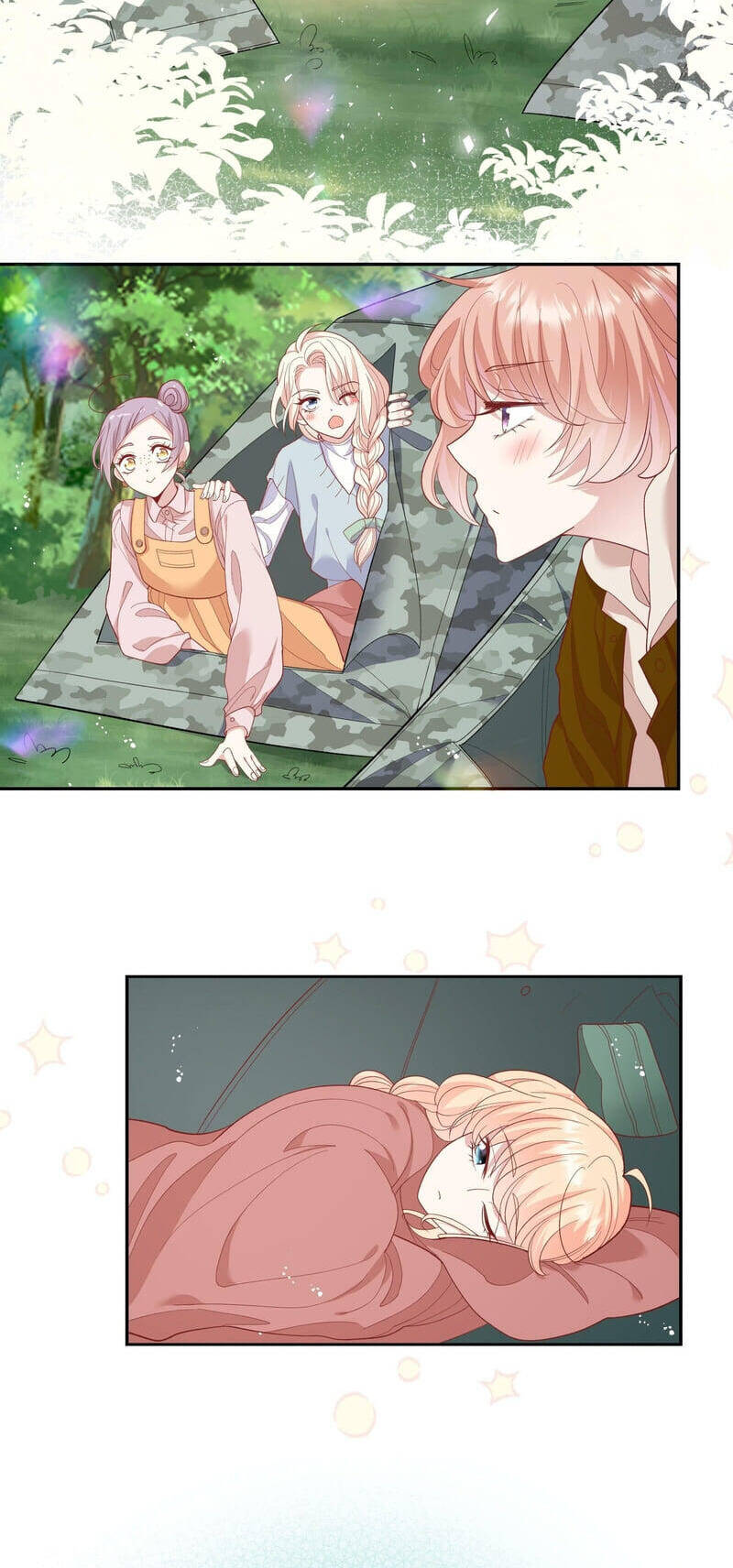 làm ơn đừng quá kiêu ngạo chapter 33 2