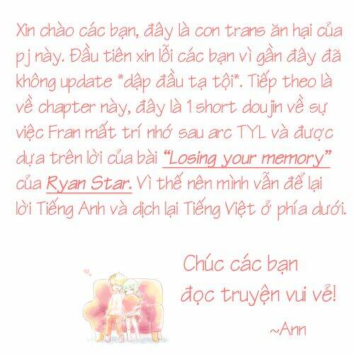 khr doujinshi - b26 short doujin chapter 9 2