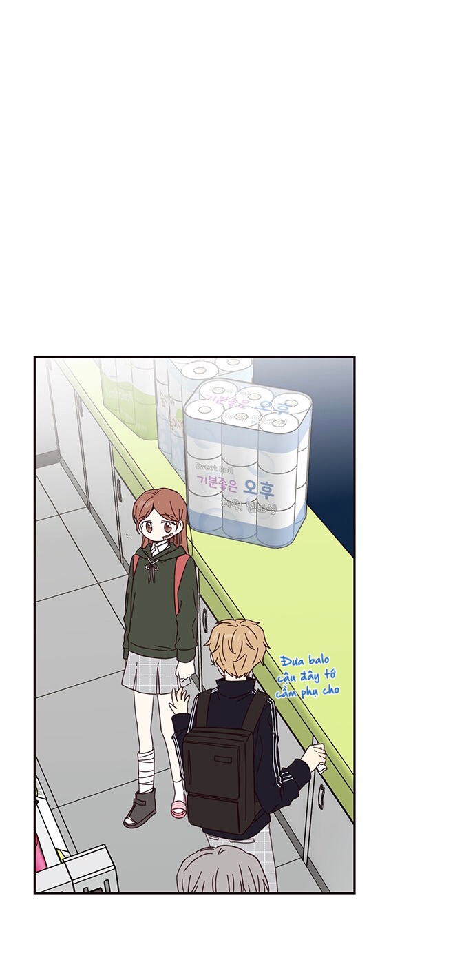 sợi chỉ nhân duyên của sarang chapter 20 47