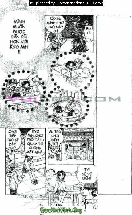 cánh thiên nga chapter 3 11