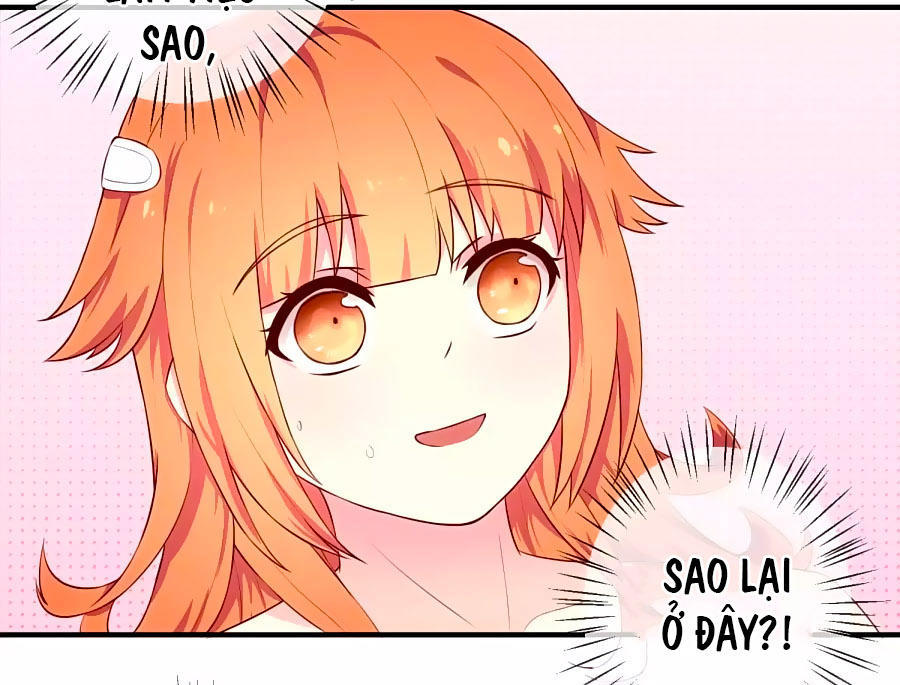 cuộc sống hào môn của vu nữ chapter 20 15