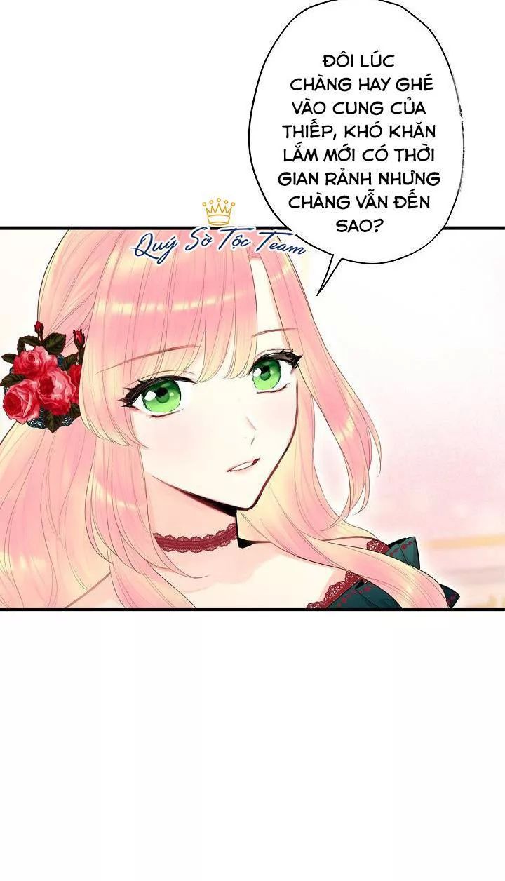 trọng sinh trở thành hoàng phi chapter 106 13