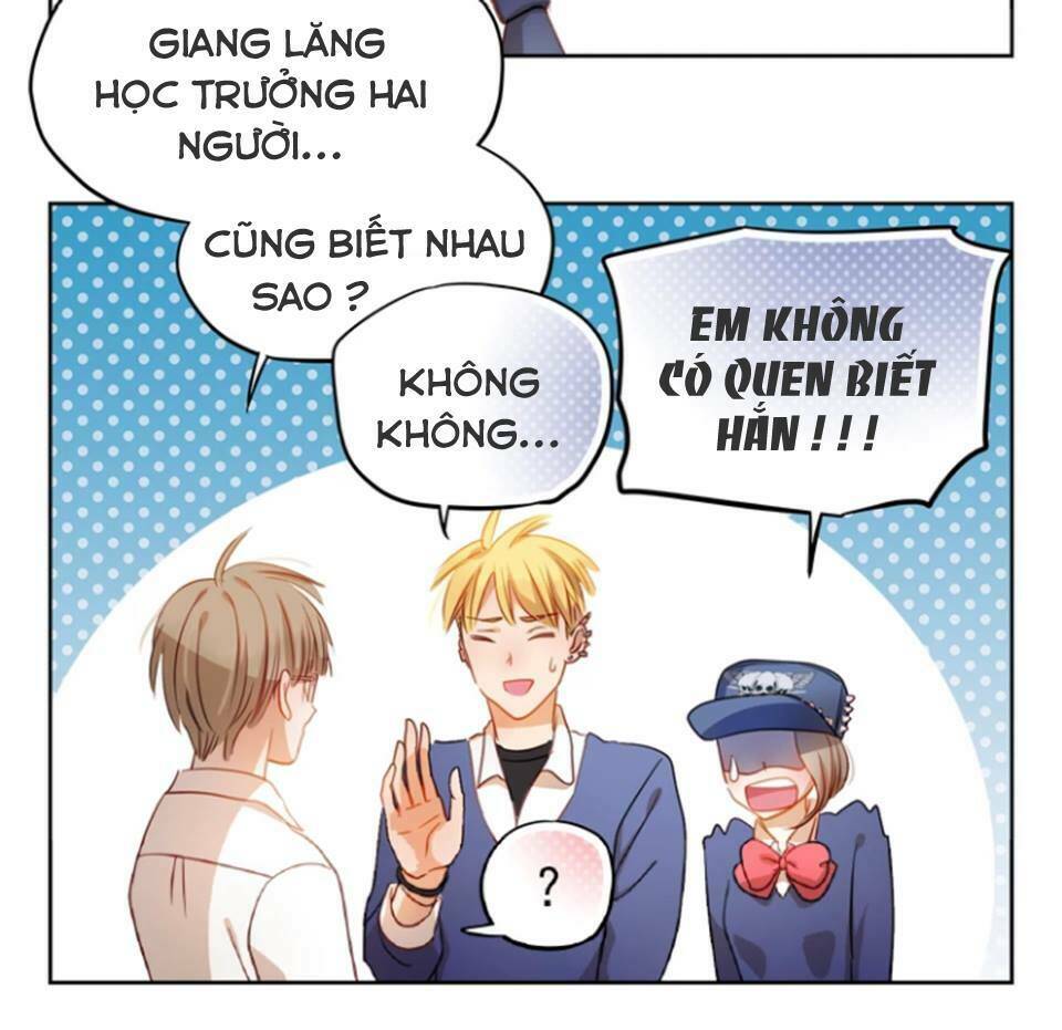 sự cám dỗ xấu xa chapter 4 13