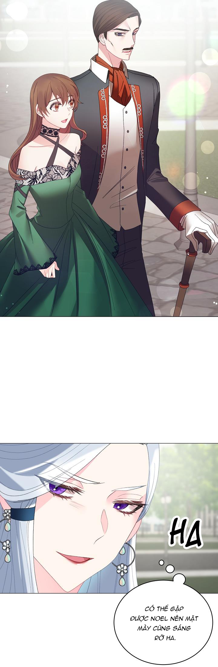 tôi sẽ trở thành nhân vật chính chapter 5 18