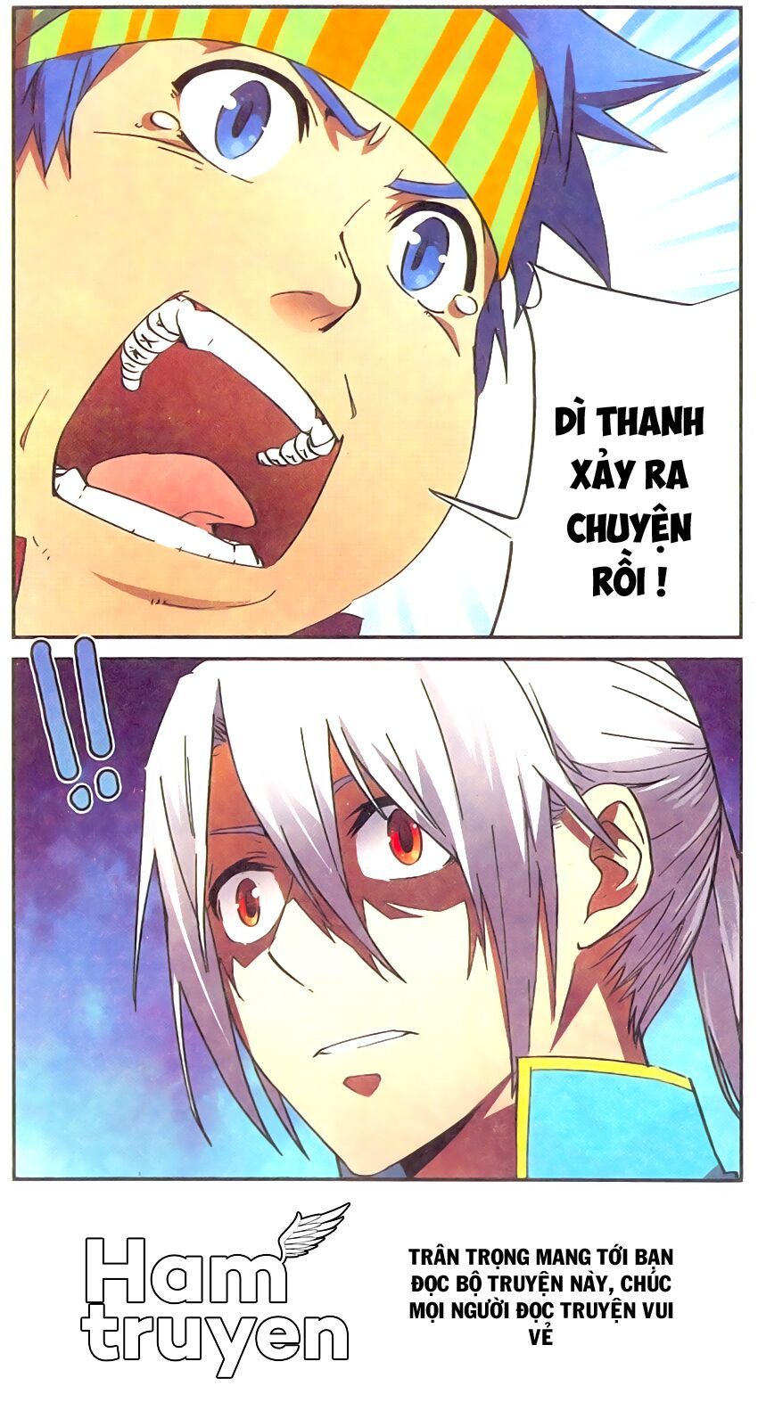 đấu phá thương khung tiền truyện truyền kỳ dược lão chapter 15 26