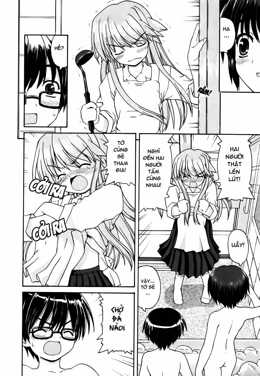 love dream mix chapter 1 20