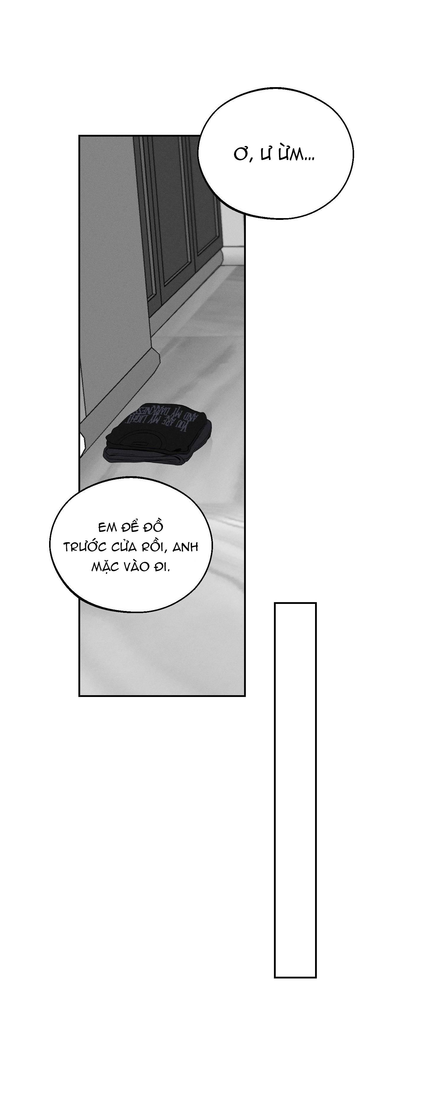 cứu tinh của thứ hai chapter 7 30