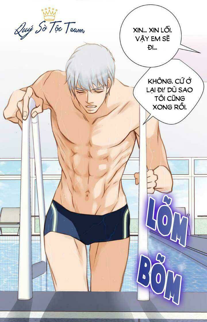 tiếp xúc chí mạng chapter 51 7