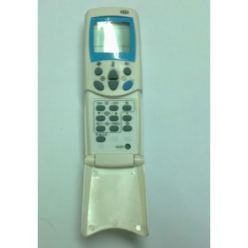 Remote Điều Khiển Dùng Cho Điều Hòa LG