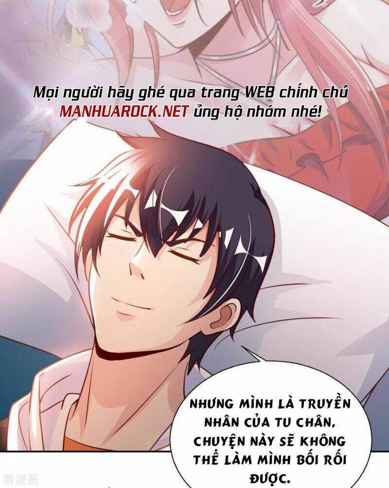 sư phụ của ta là thần tiên chapter 34 26