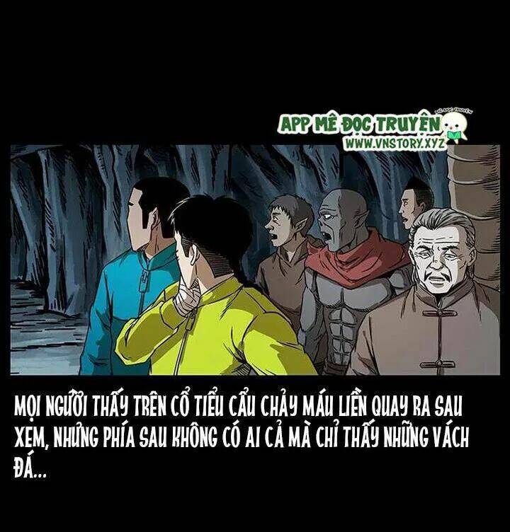 U Minh Ngụy Tượng Chapter 201 12