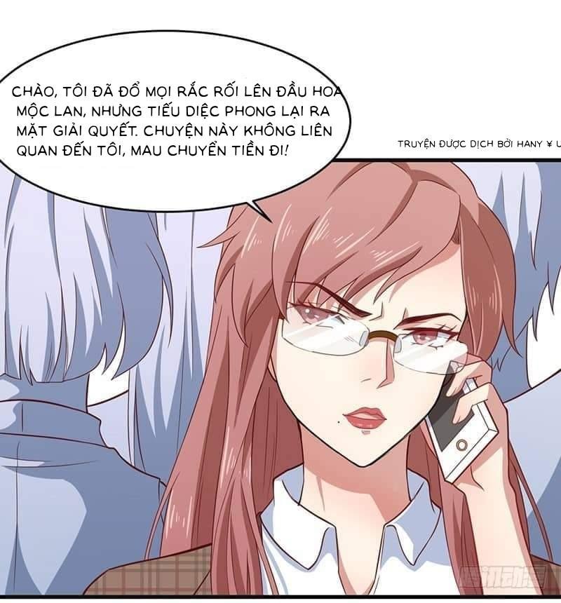 mộc lan muốn xuất giá chapter 16 12