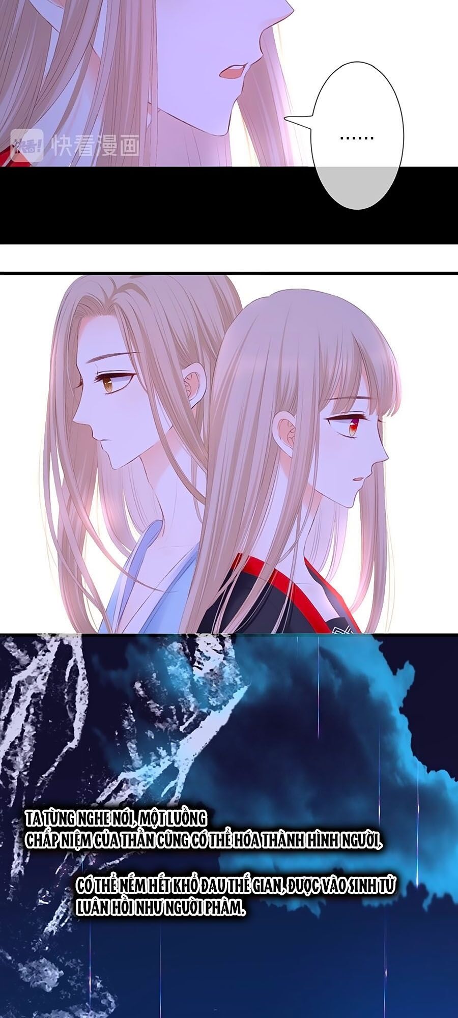 hoa chưa nở rộ chapter 38 13