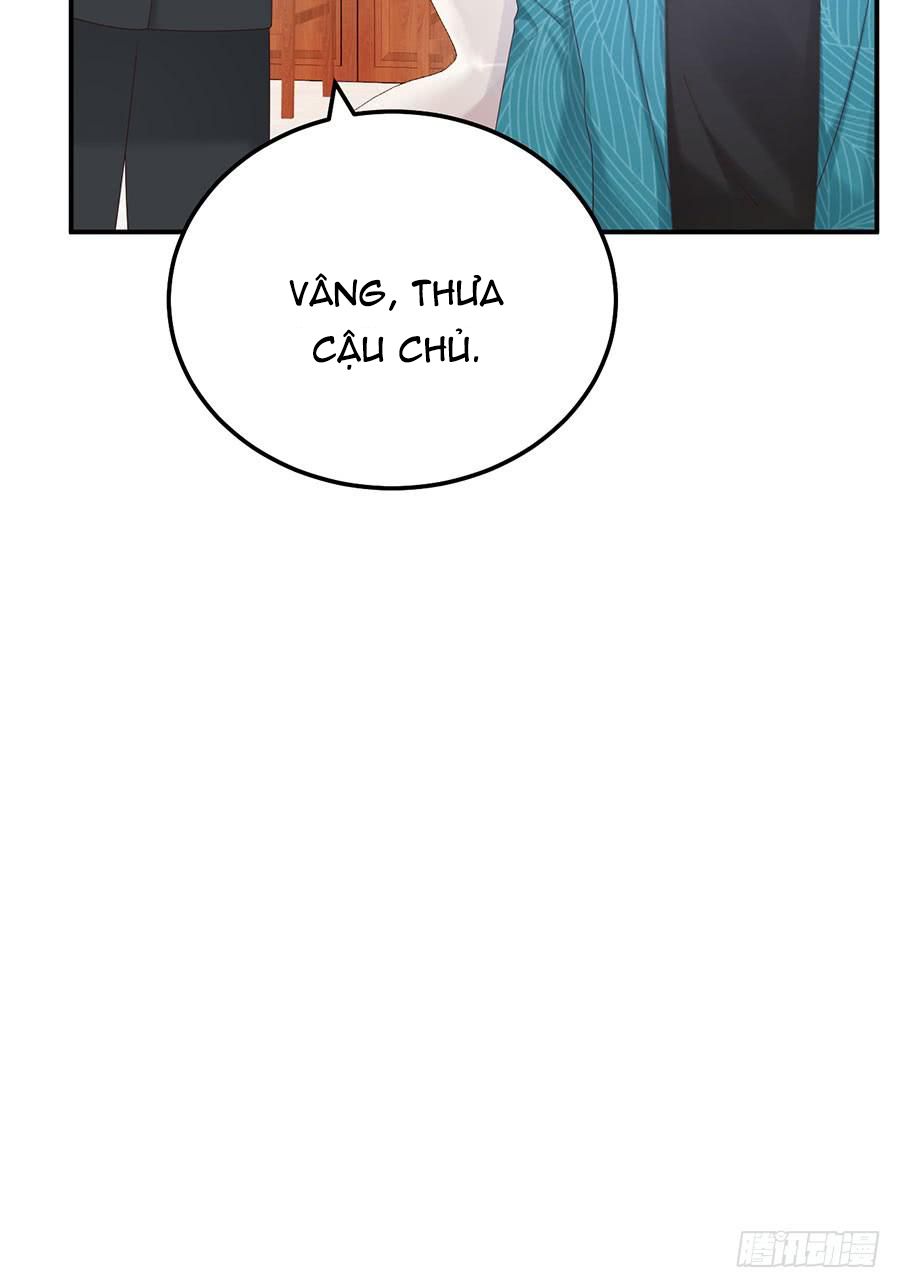 nam thần truy thê chỉ nam chapter 46.1 19