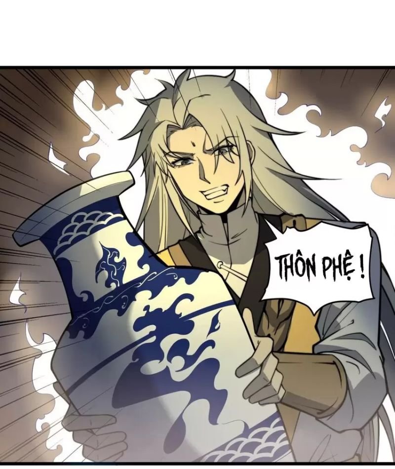 bắt đầu thức tỉnh thôn phệ hệ thống chapter 4 24