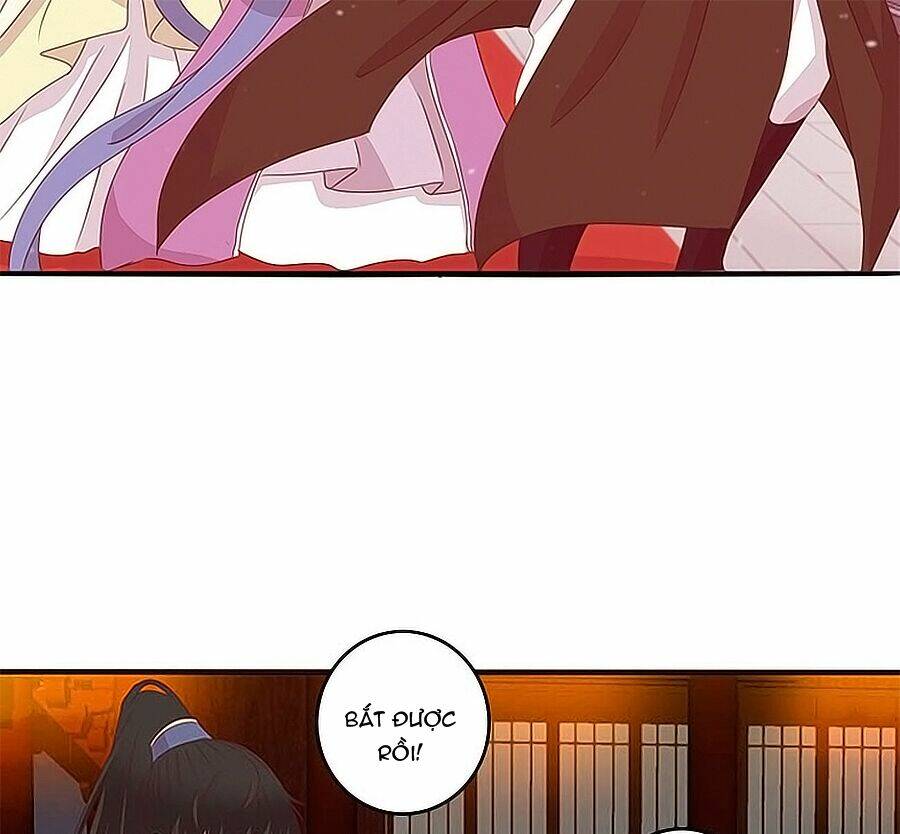 tướng quân mời ra trận chapter 178 4