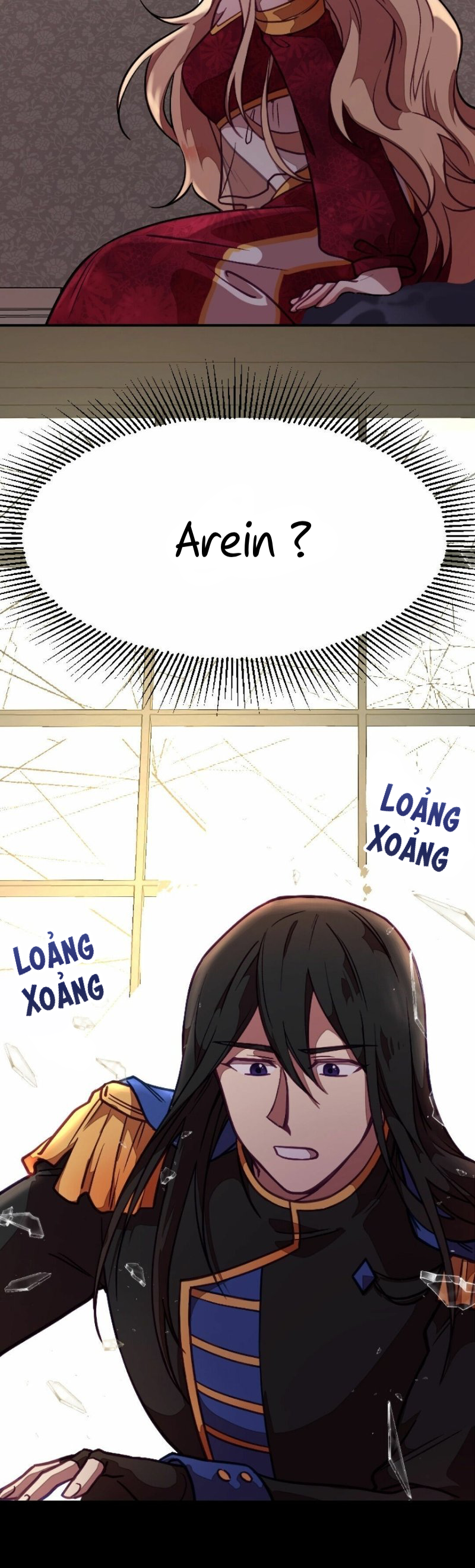 trao trọn trái tim cho hoàng đế chapter 5 15