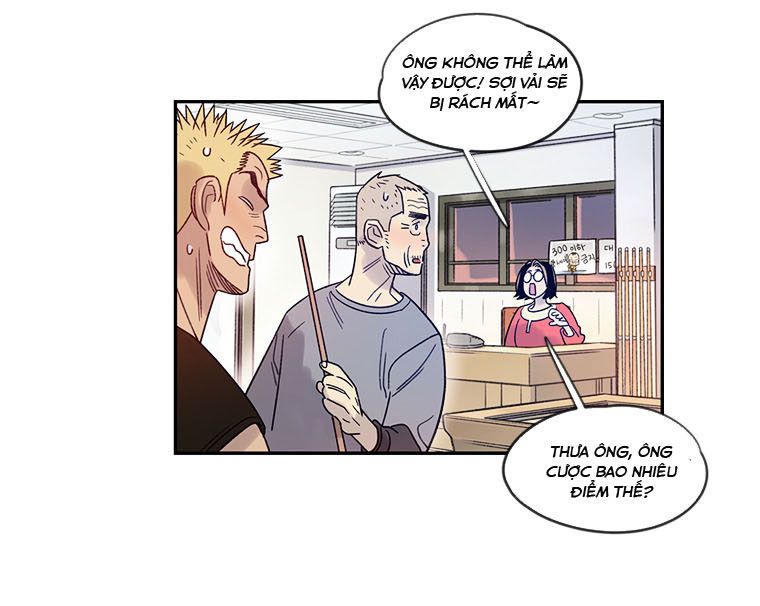 tôi muốn bay như một con bướm chapter 13 38