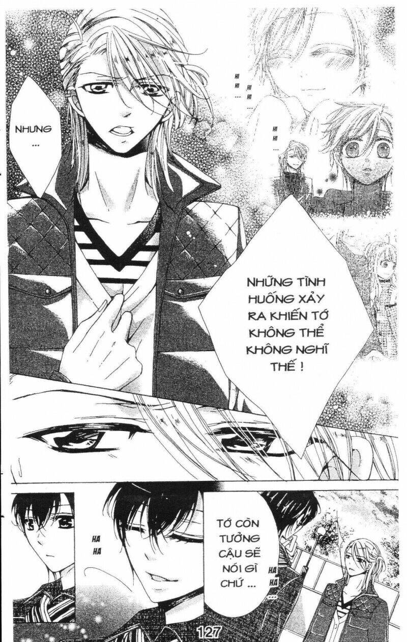 amai akuma ga warau chapter 27 4