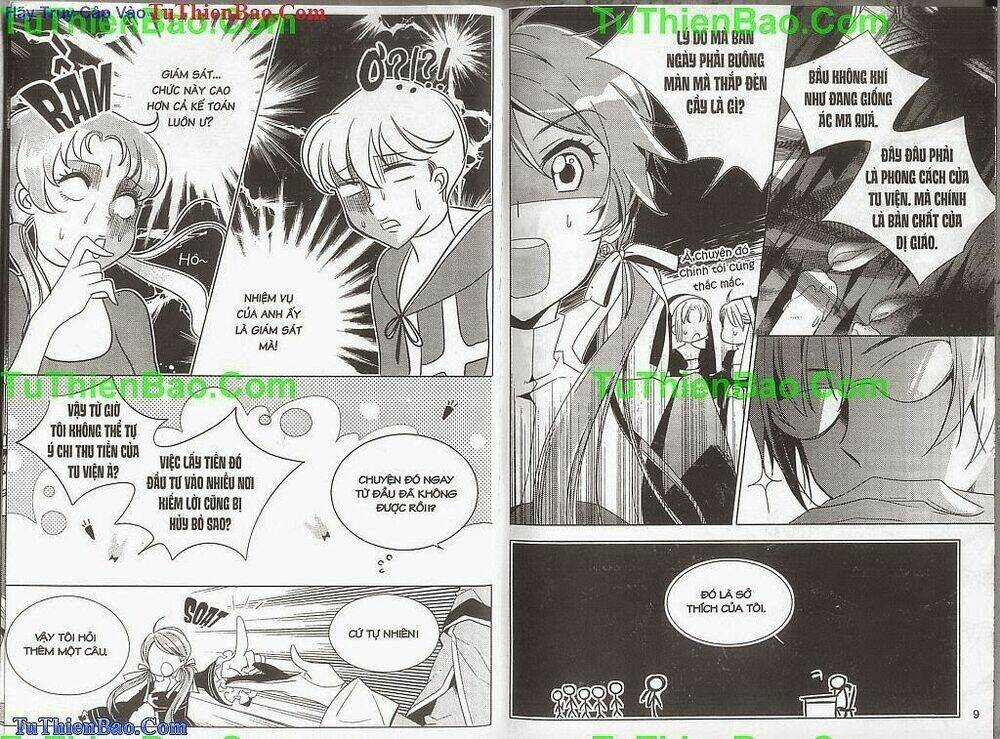 chuyện ở tu viện rolland chapter 2 5