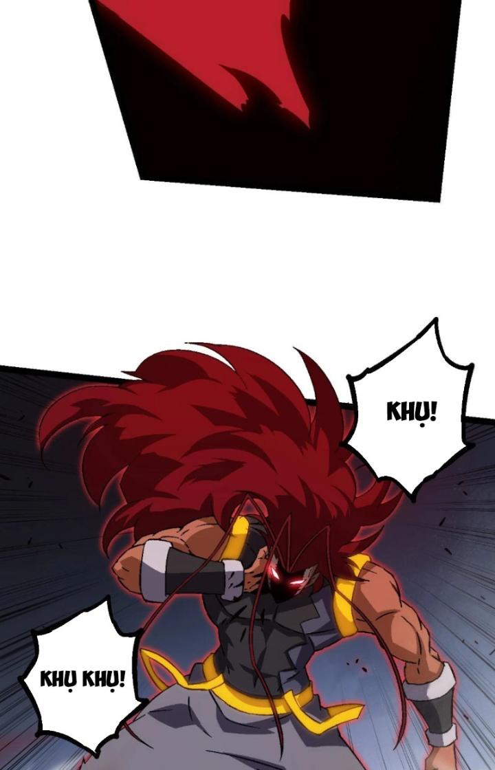 từ cây cổ thụ bắt đầu tiến hóa chapter 88 30