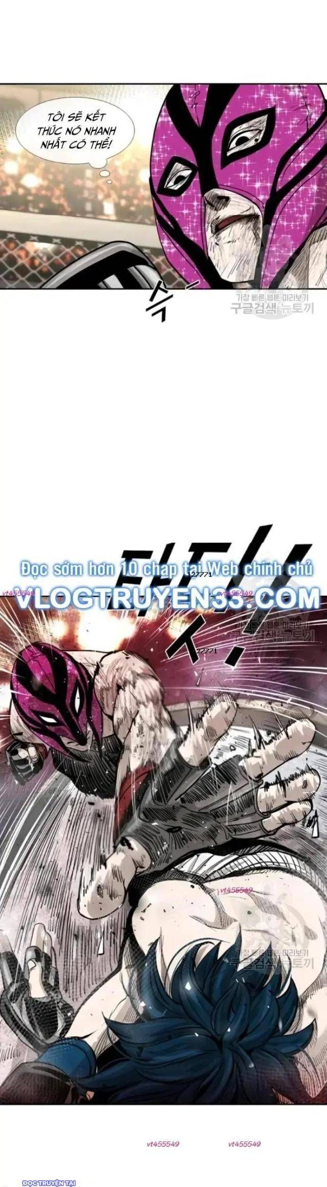 shark - cá mập chapter 199 7