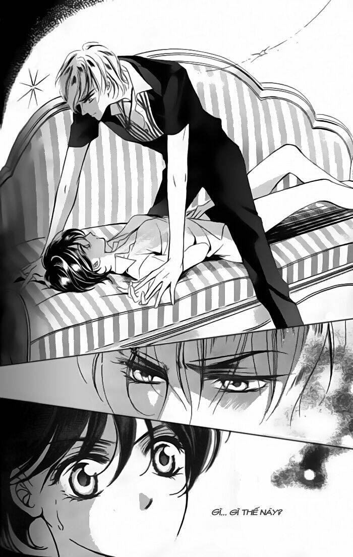 the prince's cactus chapter 6 7